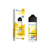 Hayati E-Liquid 100ML 50VG 50PG
